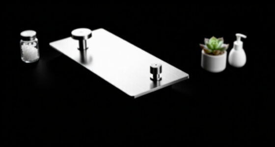 8 Best Shower Panels With Jets in 2026