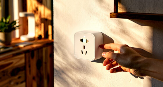 8 Best Smart Plugs Energy Monitoring in 2026