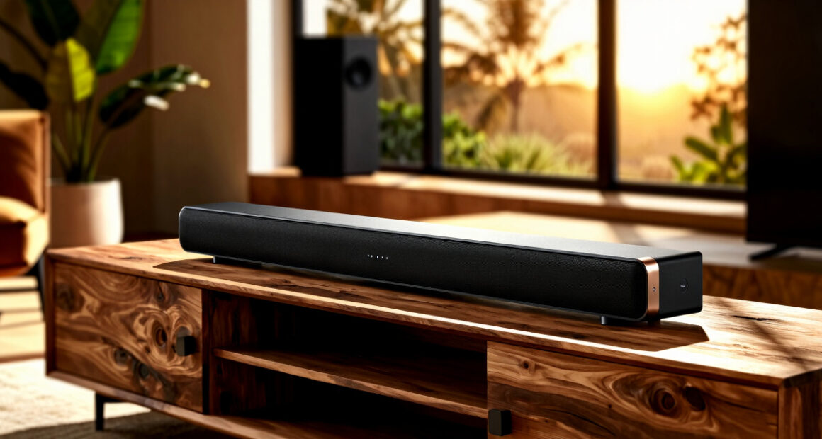 8 Best Soundbars Premium in 2026