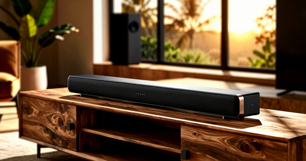 8 Best Soundbars Premium in 2026