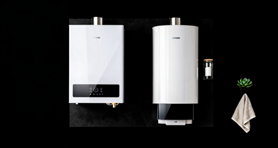 8 Best Tankless Water Heaters in 2026