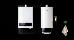 8 Best Tankless Water Heaters in 2026