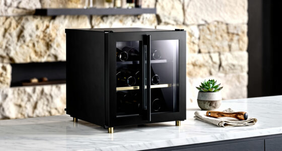 8 Best Wine Coolers Dual Zone in 2026