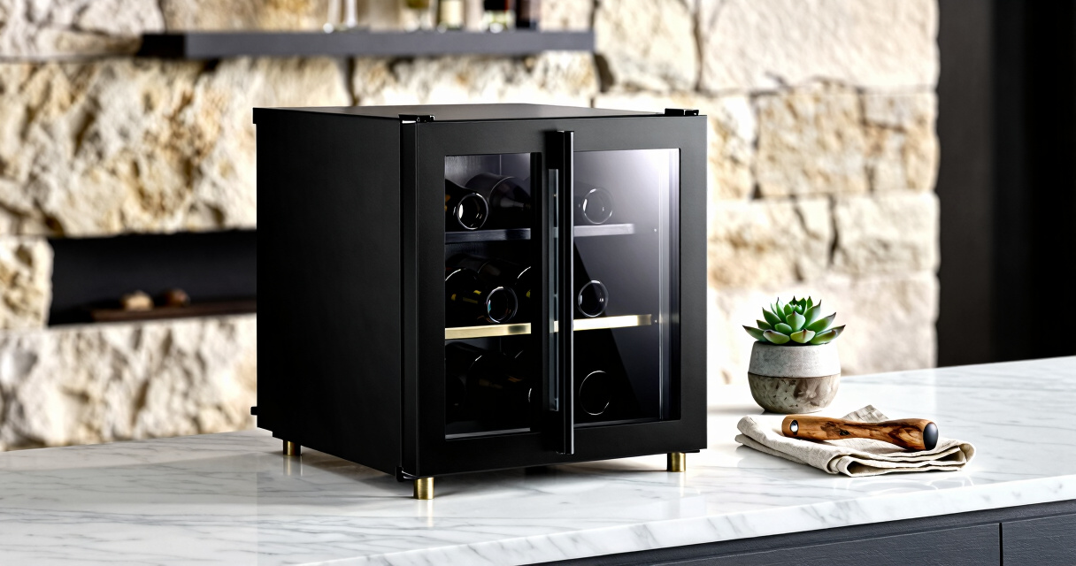 8 Best Wine Coolers Dual Zone in 2026