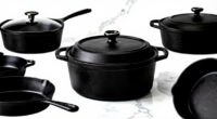 9 Best Cast Iron Cookware Sets in 2026