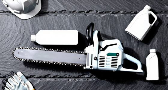 9 Best Chainsaws Battery Powered in 2026