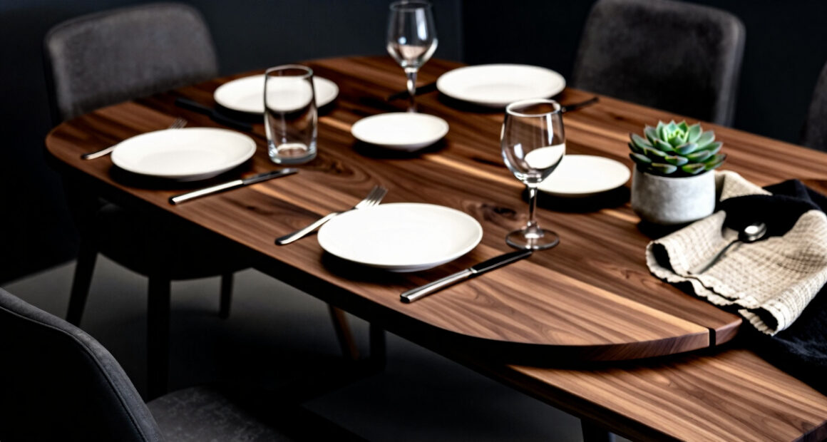 9 Best Dining Tables Extendable in 2026