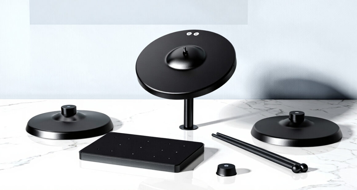 9 Best Electric Drum Kits in 2026
