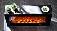 9 Best Electric Fireplaces in 2026
