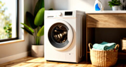 9 Best Energy Efficient Washing Machines in 2026