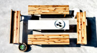 9 Best Entryway Benches With Storage in 2026