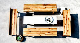 9 Best Entryway Benches With Storage in 2026