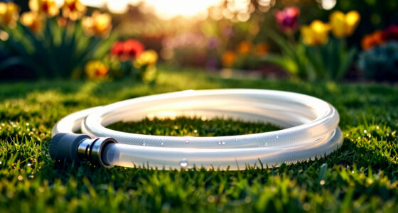 9 Best Garden Hoses Expandable in 2026