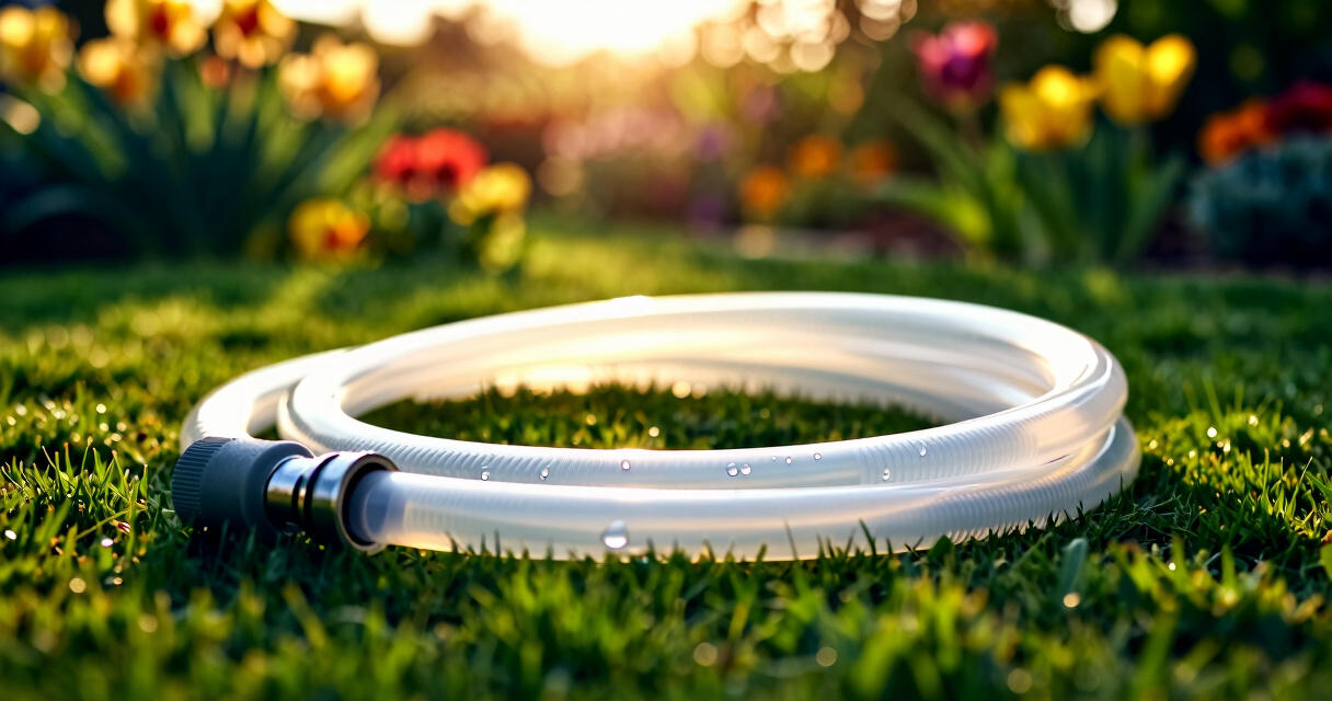 9 Best Garden Hoses Expandable in 2026