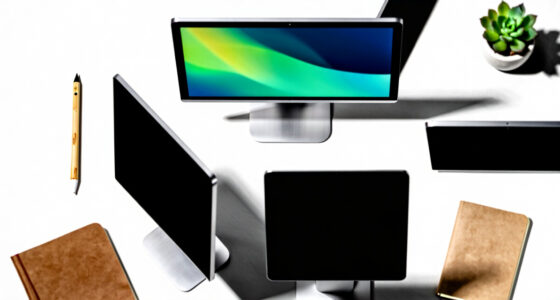 9 Best Portable Monitors Premium in 2026