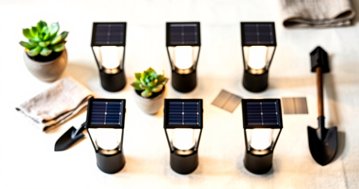 9 Best Solar Path Lights in 2026