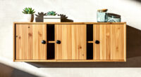 9 Best Storage Cabinets With Doors in 2026