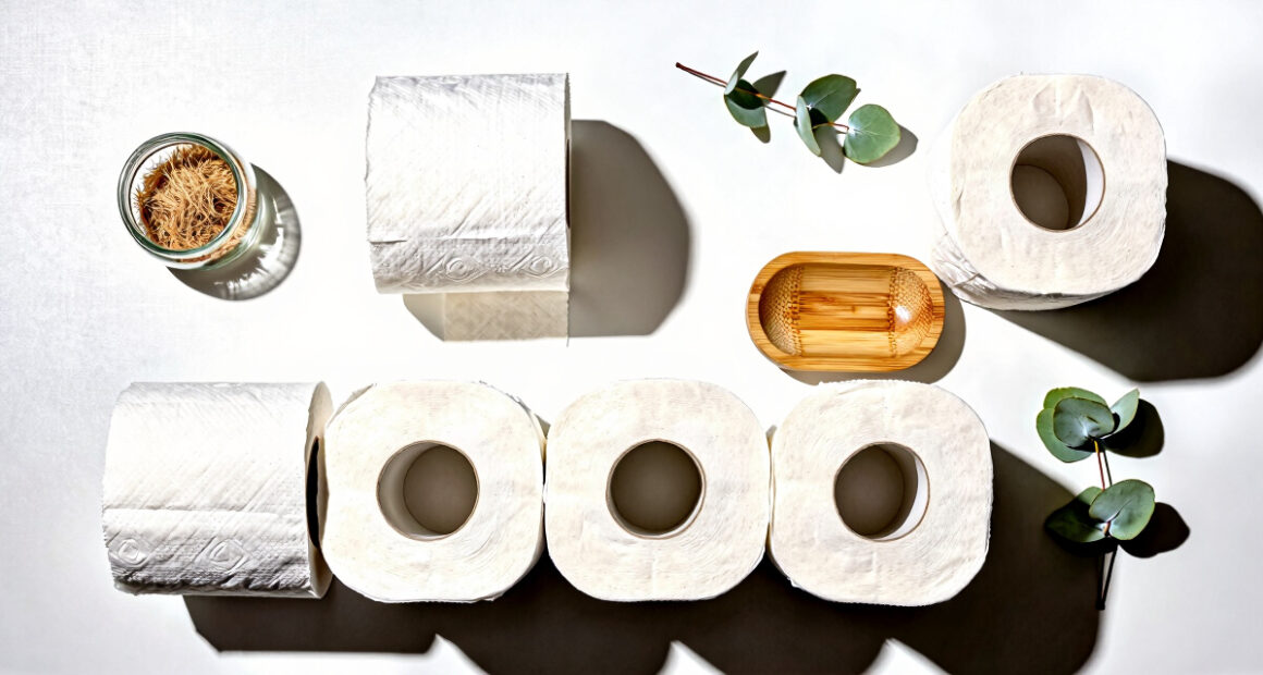 9 Best Toilet Paper Bamboo in 2026