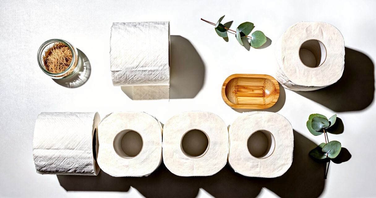 9 Best Toilet Paper Bamboo in 2026