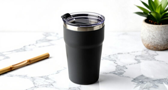 9 Best Travel Mugs Leakproof in 2026