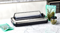 9 Best Vacuum Sealers Chamber in 2026