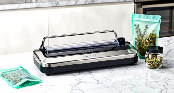 9 Best Vacuum Sealers Chamber in 2026