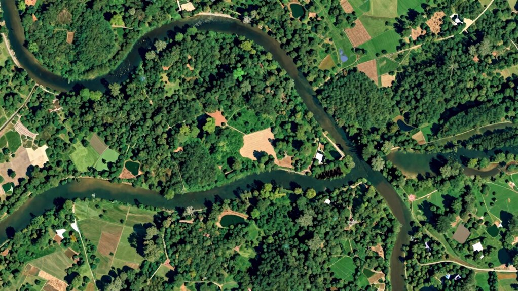 advanced data driven conservation strategies