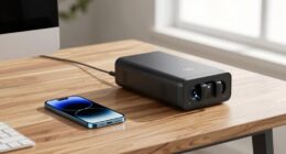 advancing portable power technology