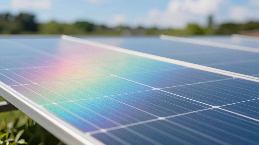 affordable efficient solar technology