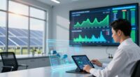 ai enhances energy efficiency