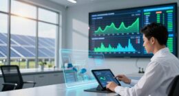 ai enhances energy efficiency