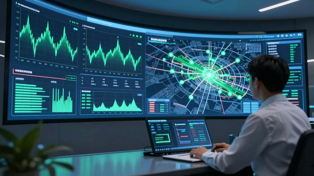 ai enhances energy resilience