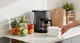 balancing convenience and sustainability