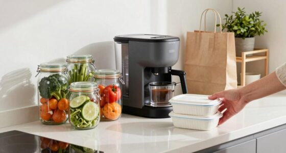 balancing convenience and sustainability