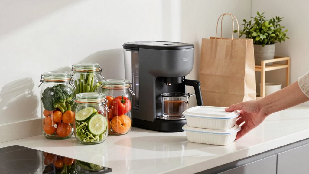 balancing convenience and sustainability