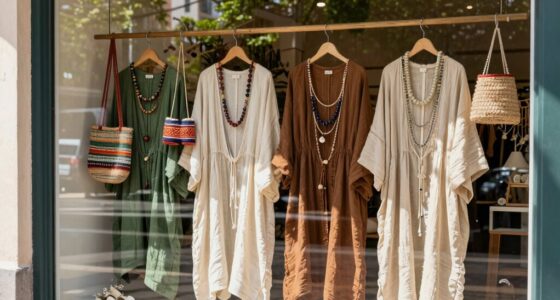 balancing fashion and sustainability