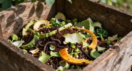 begin composting easily