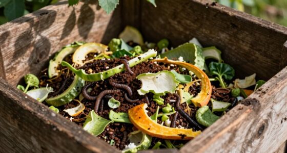 begin composting easily
