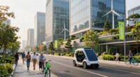 climate technology mainstream adoption