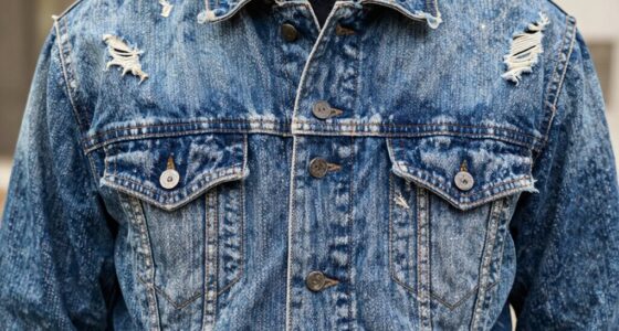 clothing lasts longer today