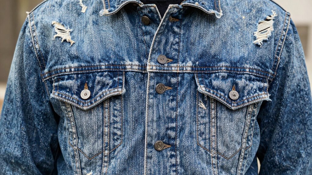 clothing lasts longer today