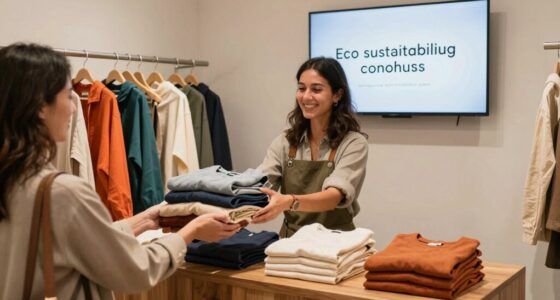 clothing return and resale