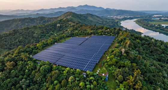 conservation and climate strategies