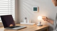 conserve energy with devices