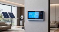 coordinated energy management technology