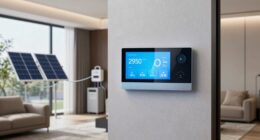 coordinated energy management technology