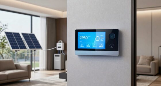 coordinated energy management technology