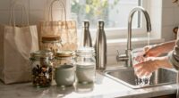 developing sustainable reuse routines