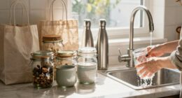 developing sustainable reuse routines