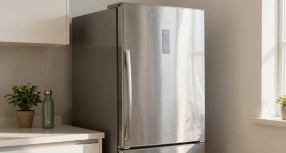 durability and energy efficiency